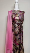 Faransawi Dirac Collection - Pink