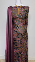 Luxury Stone Dirac Set - Burgundy
