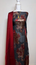 Faransawi Dirac Collection - Red