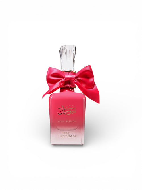 Ard Al Zaafaran Bint Hooran