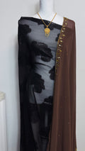 Faransawi Dirac Collection - Black