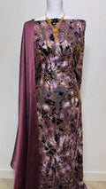 Luxury Stone Dirac Set - Lila