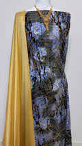 Luxury Stone Dirac Set - Blue