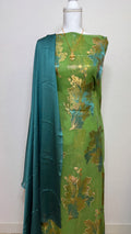 Faransawi Dirac Collection - Green