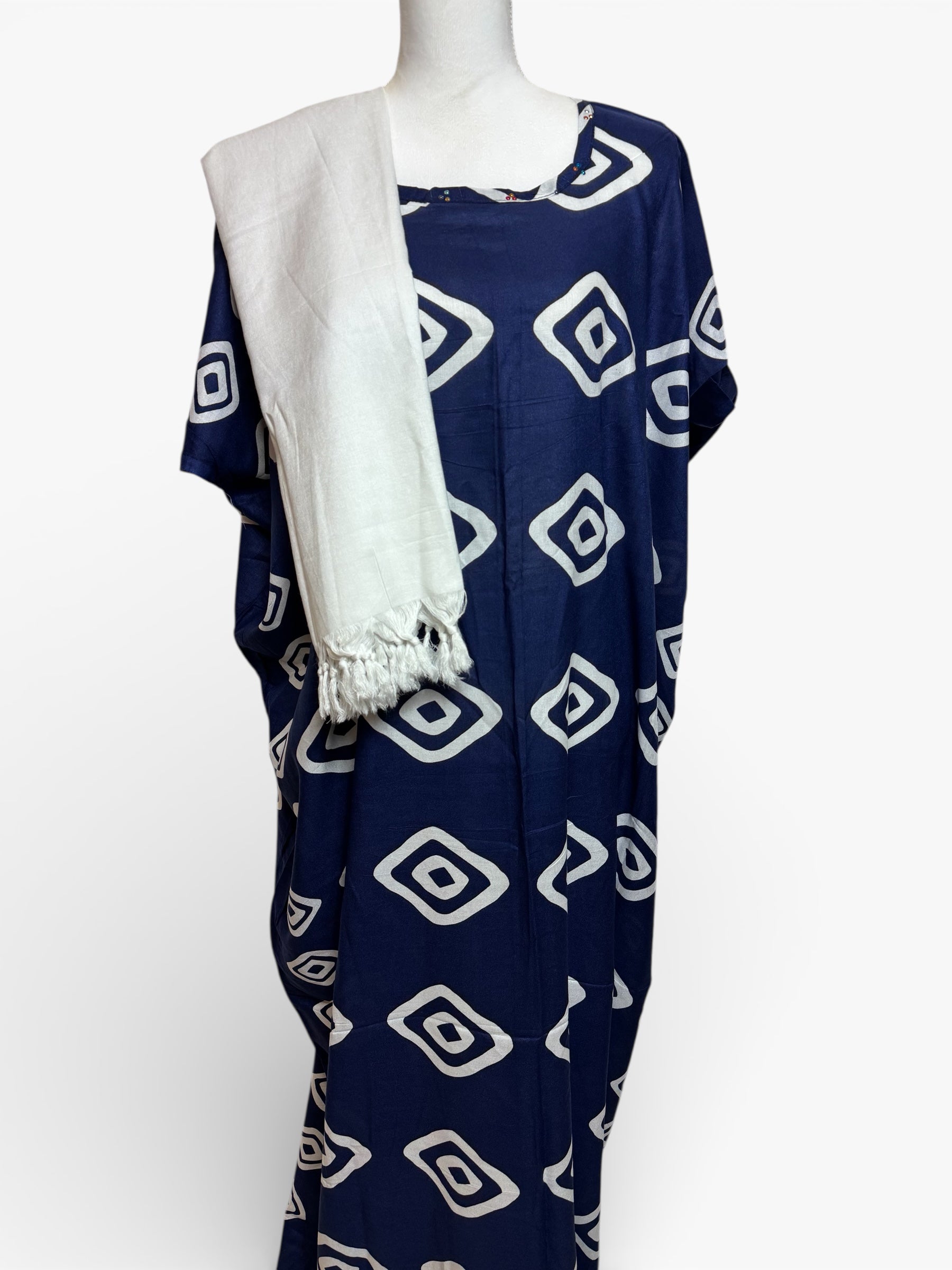Baati set